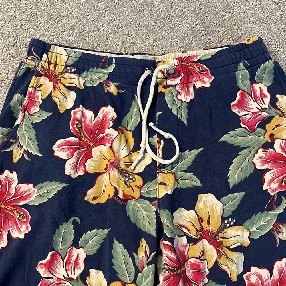 POLO Knit Shorts